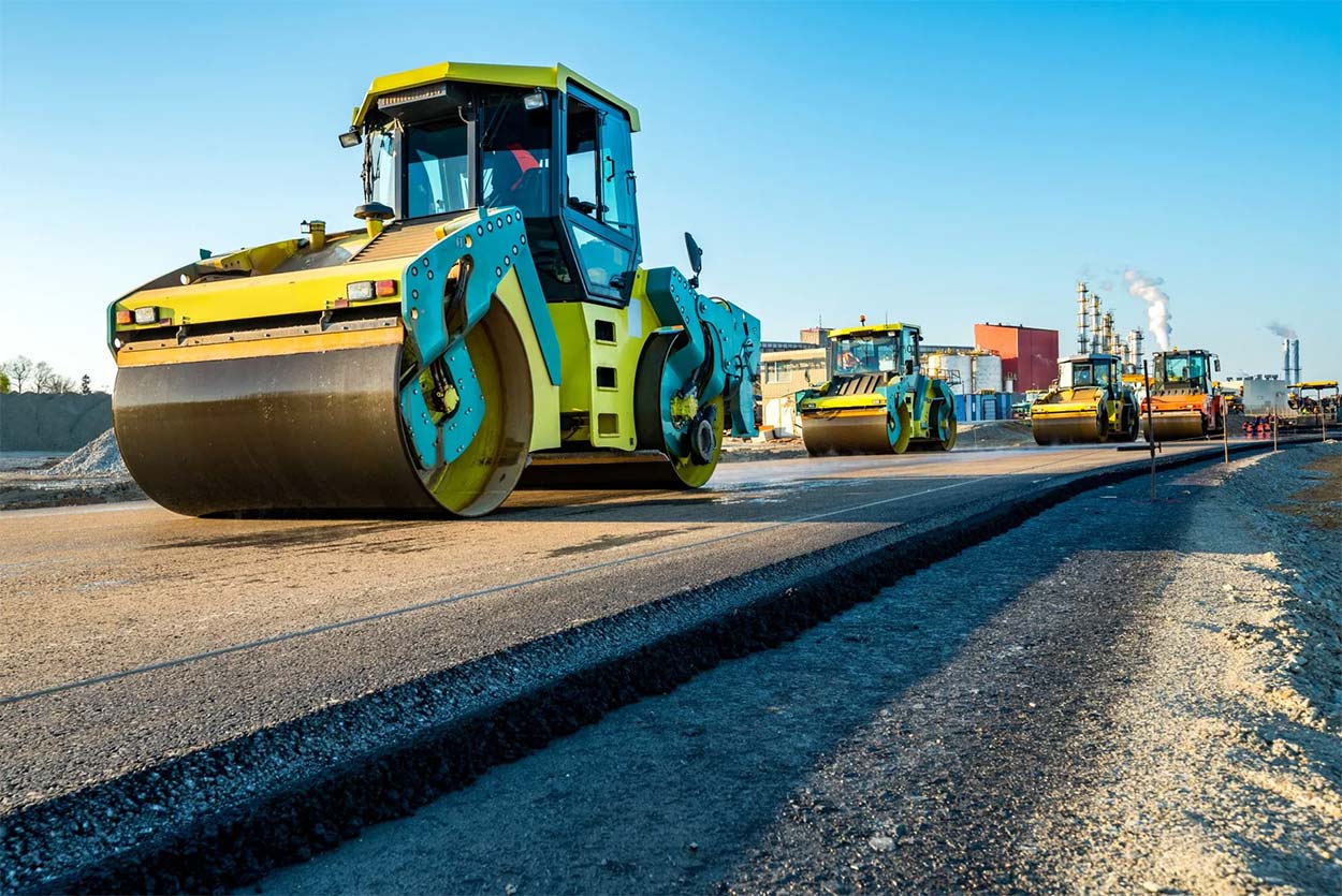 Entreprise Picaut : Chantier, Location TP, Matériaux, Vidanges